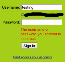 &#91;ASK&#93; Webmail google ga bisa akses email