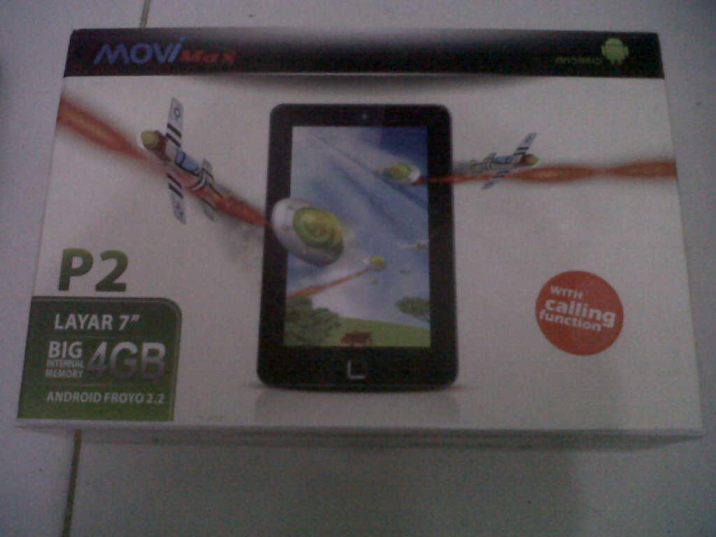 Movi Max Tab P2