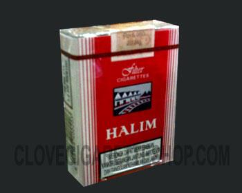 marlboro merah atau marlboro jawa (halim) ?