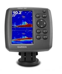 Garmin Fishfinder Echo 350C