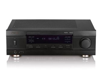 jual SHERWOOD RX-4109