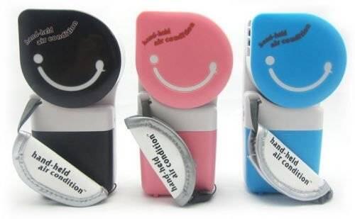 Ac Handheld Portable / AC Genggam Surabaya !!1