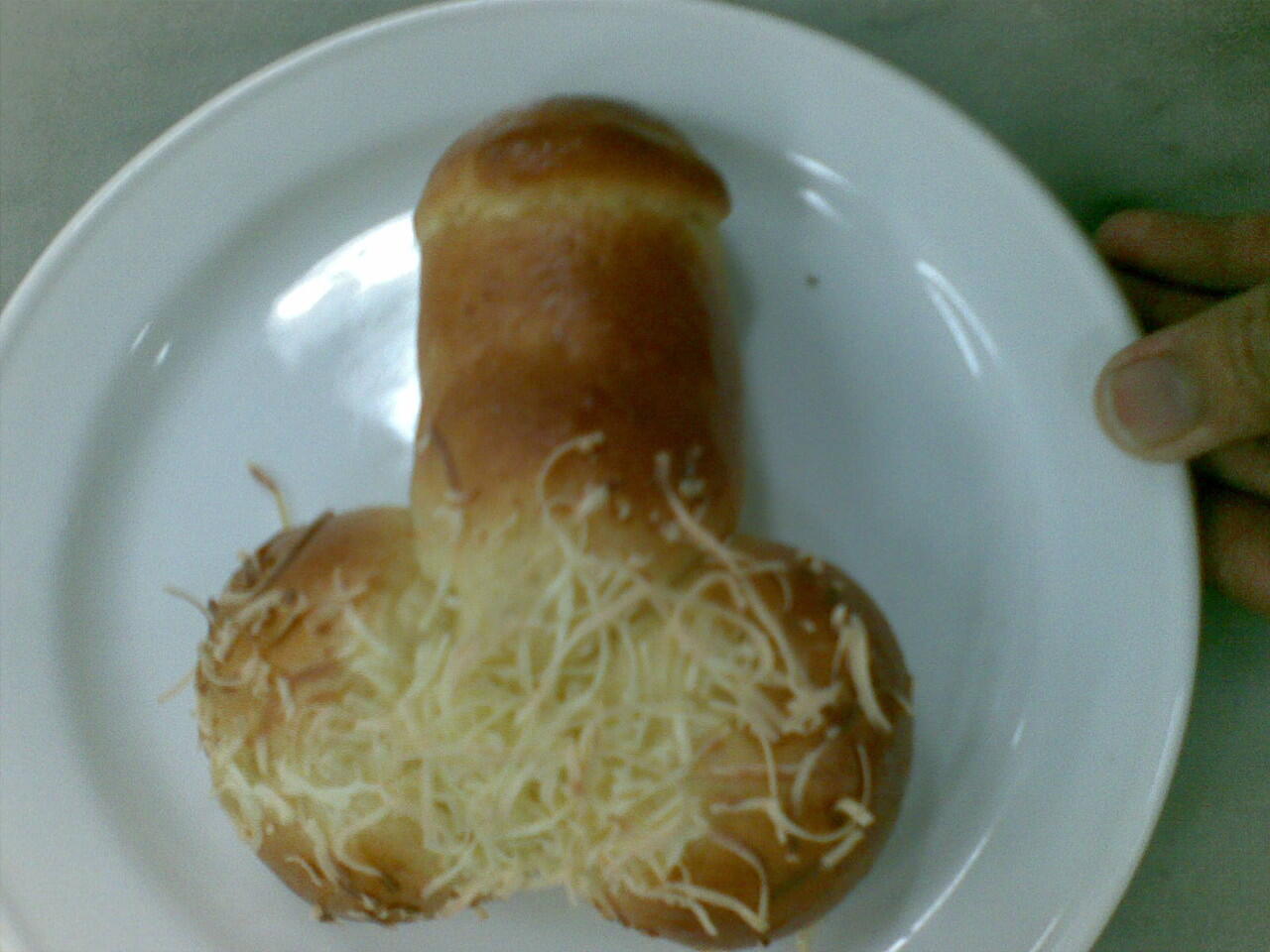 roti apa ini ya