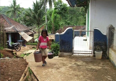 Foto-foto Pembakar Semangat (Renungan)