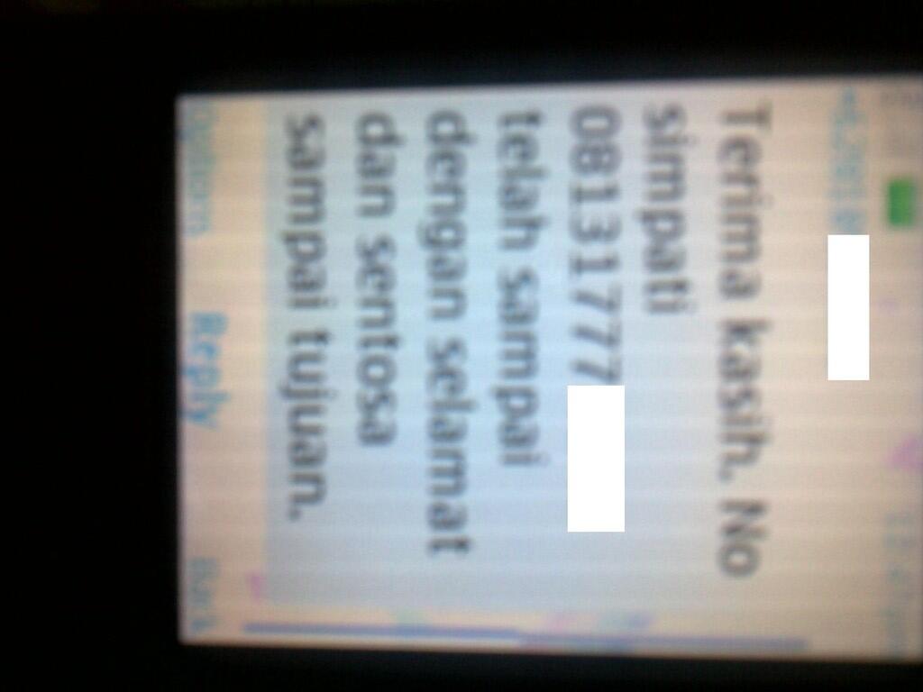 TESTIMONIAL FOR 4WESOME