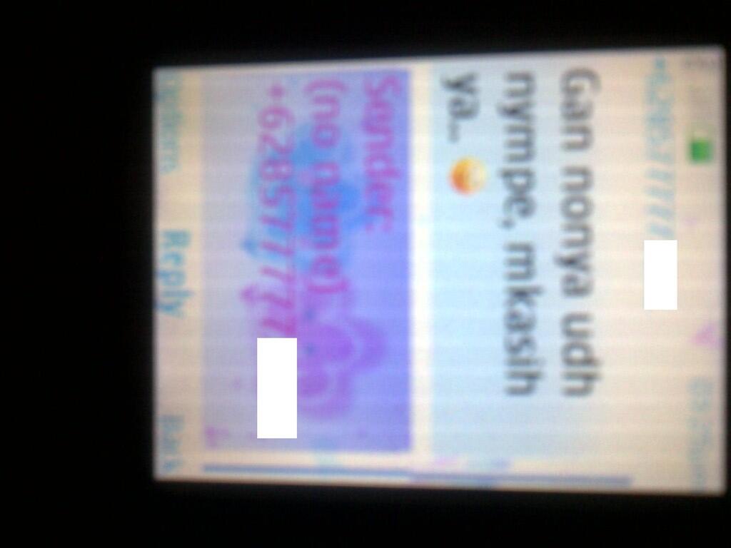 TESTIMONIAL FOR 4WESOME