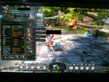 Jasa Joki Dragon Nest Sea Server Hollywood Via atm / COD SBY^_^