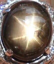 BLACK SAFIR