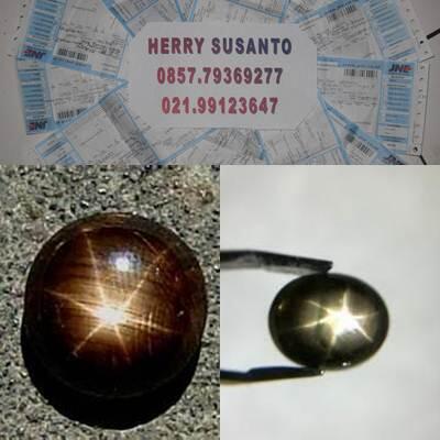 BLACK SAFIR