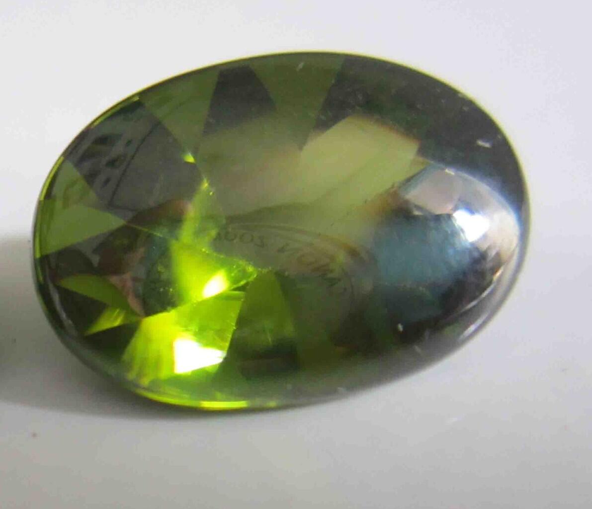 PERIDOT