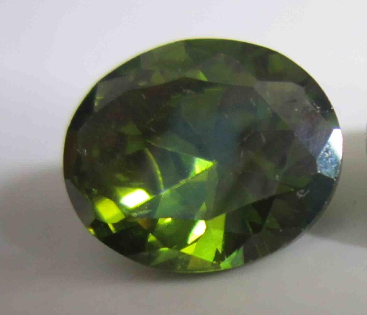 PERIDOT