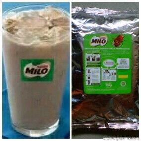 Grosir Nestle Professional product kartonan