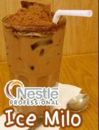 Grosir Nestle Professional product kartonan