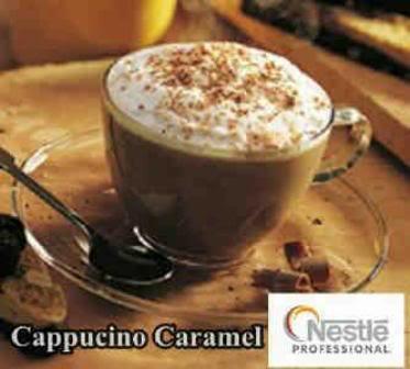 Grosir Nestle Professional product kartonan