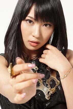 Isu Skandal Seks, Yuka Masuda Hengkang dari AKB48..!!