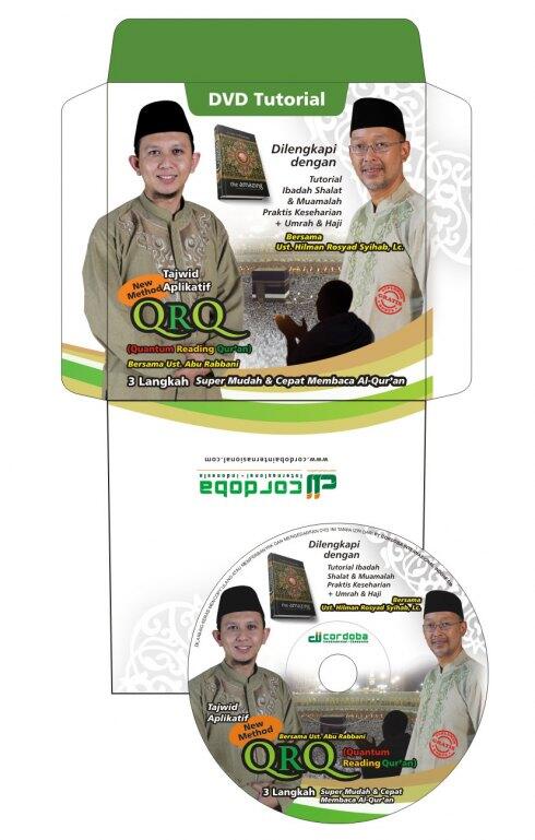 PERTAMA DI DUNIA AL-QUR’AN CORDOBA – The Amazing 33 Tuntutan Al-Qur’an untuk Hidup An