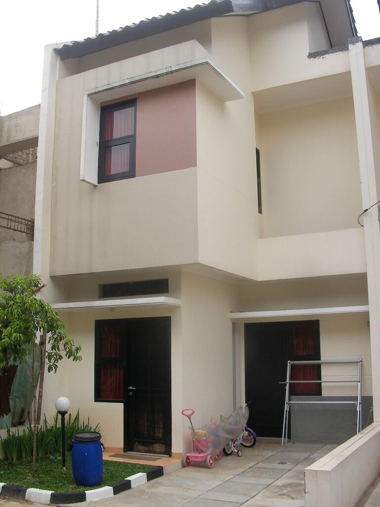 Cicilan 4jtan sdh bs pny rmh mwh 2lt 4kt ready stok