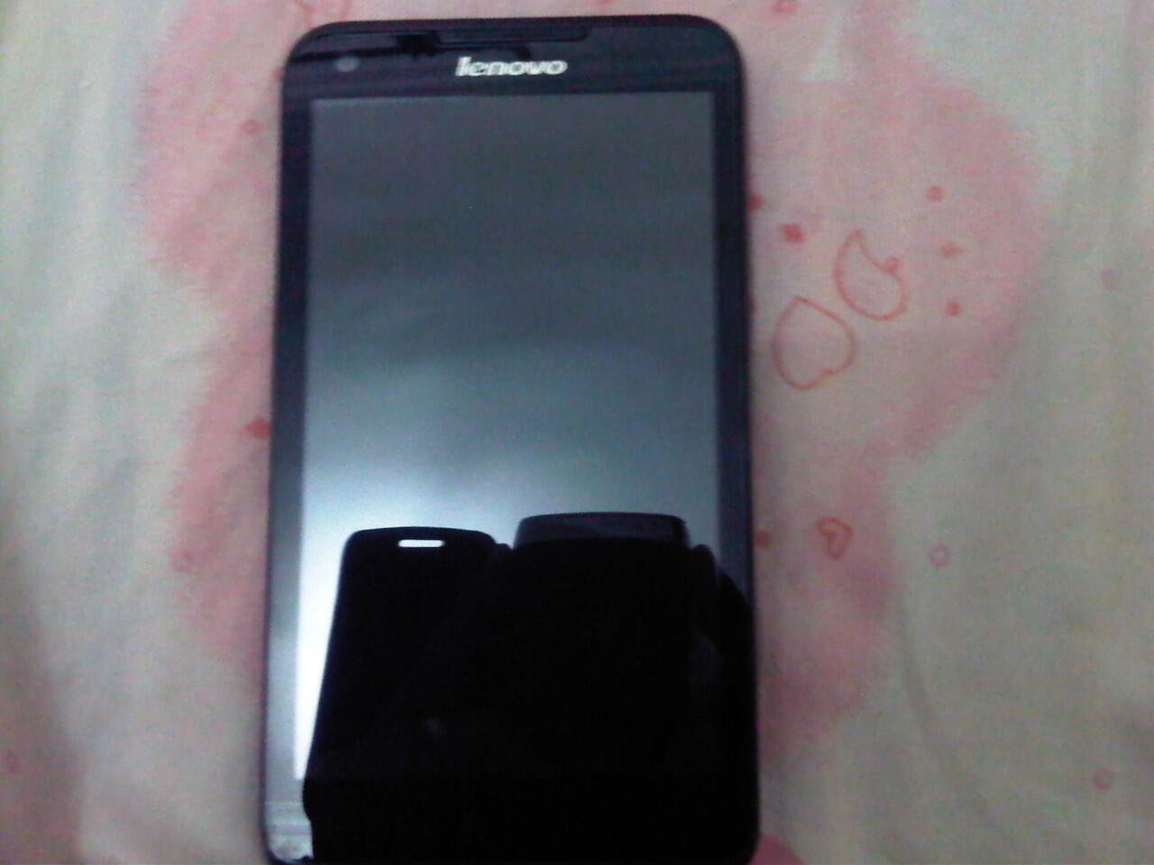 Lenovo S880 Bekas