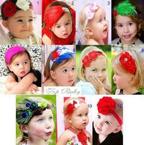 head band