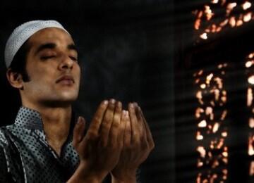 &quot;DOA&quot; adalah senjata orang mukmin.