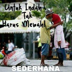 BAHAGIA ITU SEDERHANA! full pict