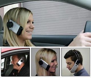 Ini Dia Bahayanya Sering Menggunakan Headset