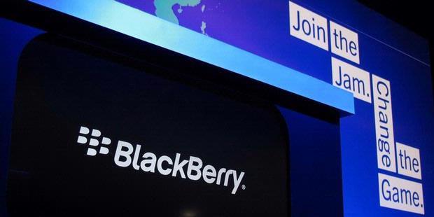 Indonesia Juara Kompetisi Blackberry Di Bangkok