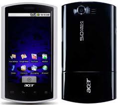 • JUAL MURAH-MERIAH Acer liquid E, Harga 1,5juta