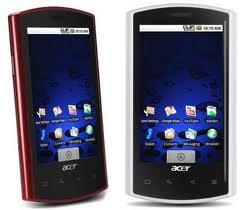 • JUAL MURAH-MERIAH Acer liquid E, Harga 1,5juta