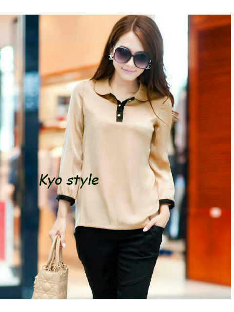 Bonia Blouse