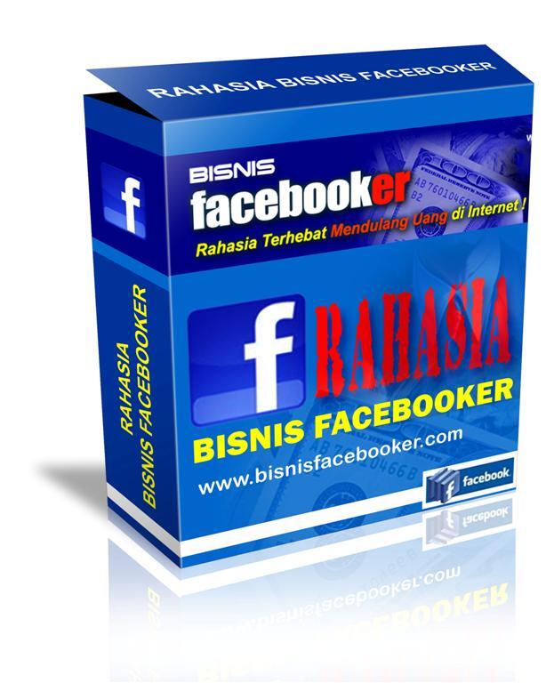 BISNIS FACEBOOKER