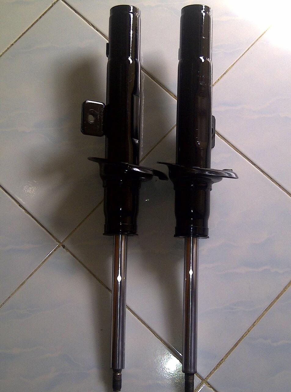 SALE Rekondisi Shock Breaker ( Shock Absorber ) semua type kendaraan bergaransi