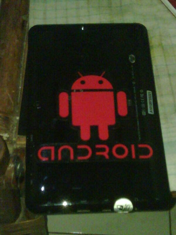WTS Treq A10G Duo 3G, 16Gb, black, mulus...
