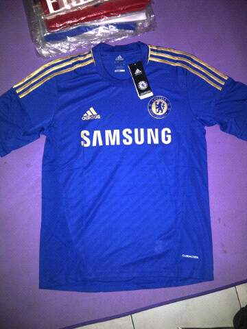 jersey