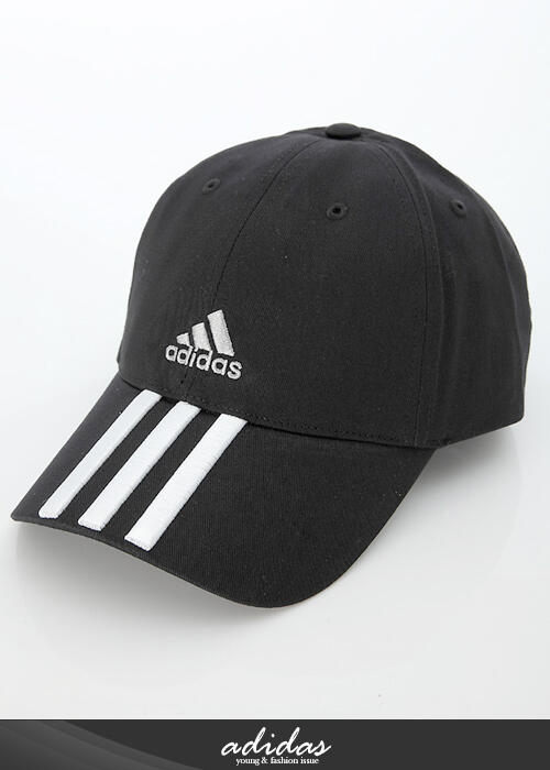 topi golf adidas