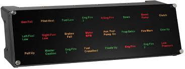 Ready Stock Saitek Panel