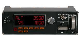 Ready Stock Saitek Panel