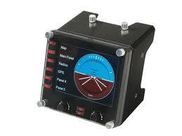 Ready Stock Saitek Panel
