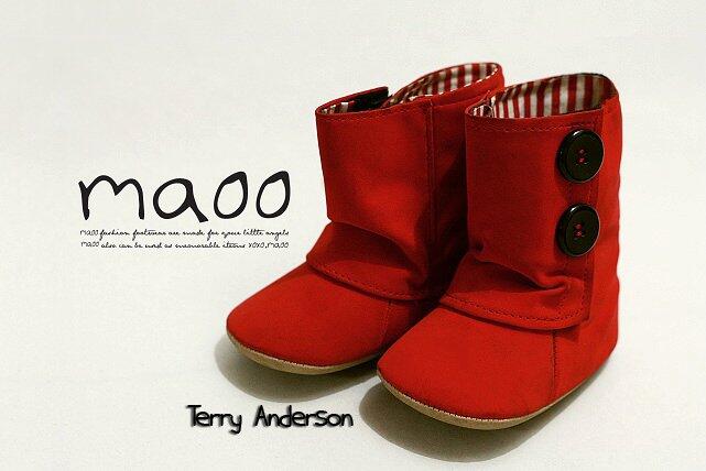 MAOO PREWALKER BOOTS