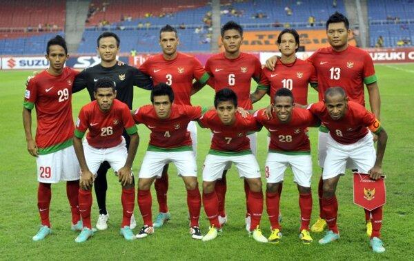 Melawan malaysia tak pernah biasa