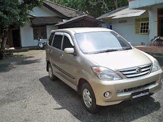 XENIA LI FAMILY 2004, TDP 16JT BSD TANGERANG