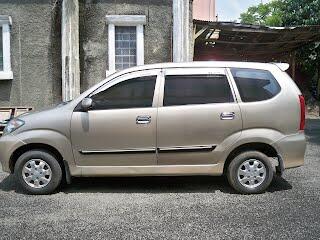 XENIA LI FAMILY 2004, TDP 16JT BSD TANGERANG