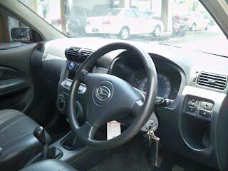 XENIA LI FAMILY 2004, TDP 16JT BSD TANGERANG