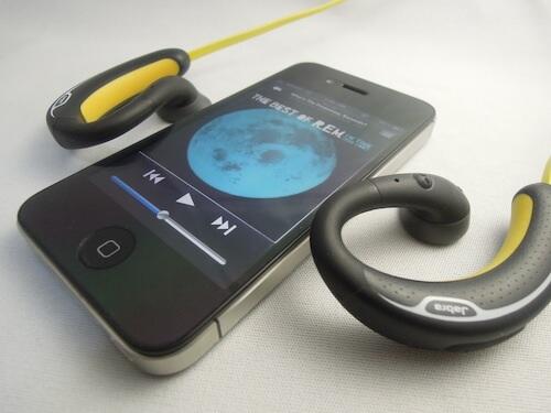 Jabra Sport Bluetooth Headset