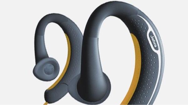Jabra Sport Bluetooth Headset