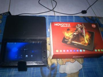 ainol novo7 advanced 2