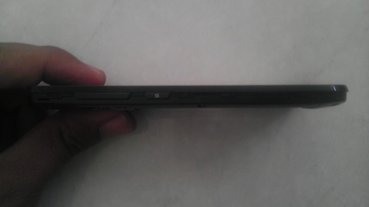 LG OPTIMUS BLACK MASIH GARANSI PANJANG BANTAK BONUS