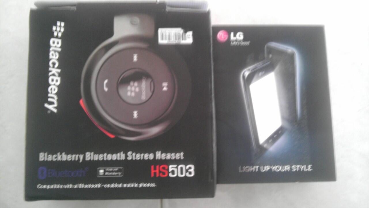 LG OPTIMUS BLACK MASIH GARANSI PANJANG BANTAK BONUS