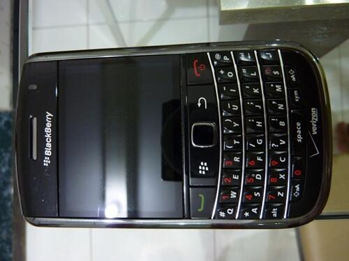 BB ESSEX 9650 JOGJA