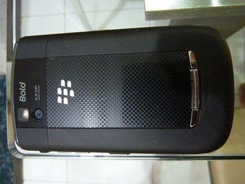 BB ESSEX 9650 JOGJA